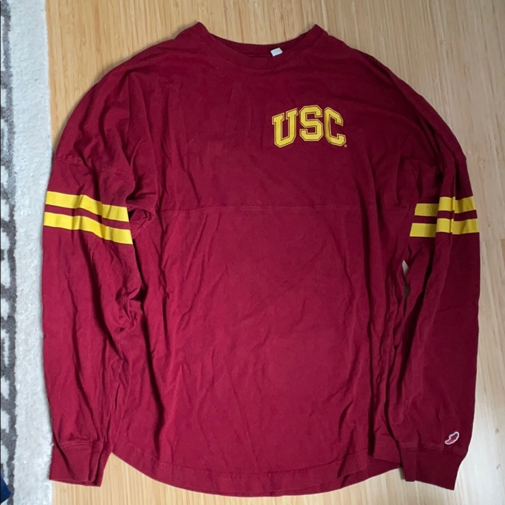 usc long sleeve shirt